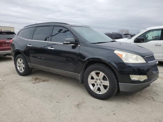 Vin: 1gnkrjed9cj337868, lot: 48382905, chevrolet traverse lt 20124