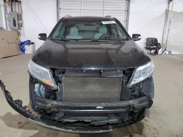 2015 KIA SORENTO LX - 5XYKTCA69FG593865