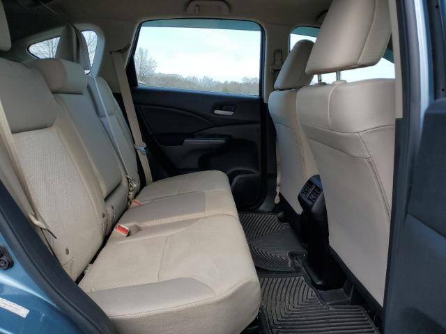 2015 HONDA CR-V LX - 5J6RM4H30FL084663