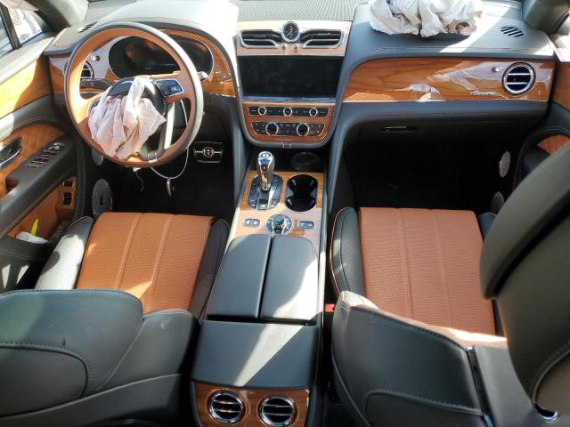 2023 BENTLEY BENTAYGA SJAAT2ZV3PC021960