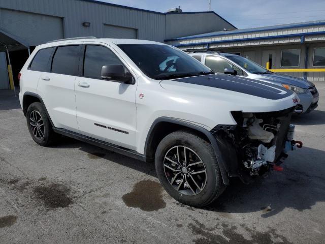 Vin: 1c4rjflt1hc729163, lot: 51115745, jeep grand cher trailhawk 20174