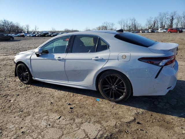 Vin: 4t1k61ak3nu025449, lot: 49176995, toyota camry xse 20222