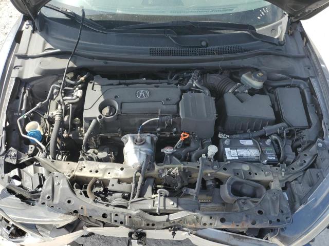 2022 ACURA ILX PREMIU 19UDE2F71NA000644