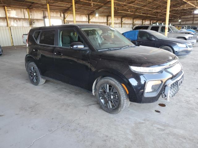 Vin: kndj23auxm7791331, lot: 50605915, kia soul lx 20214
