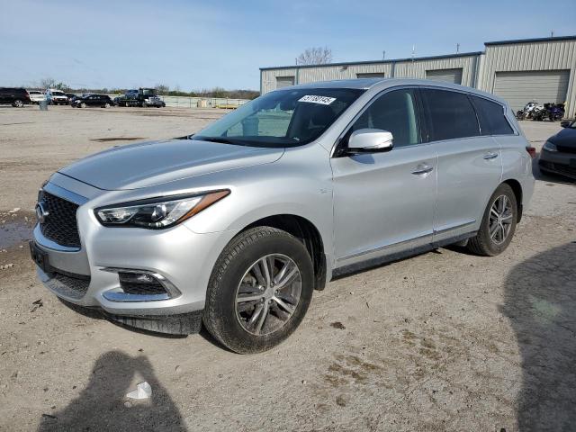 INFINITI QX60