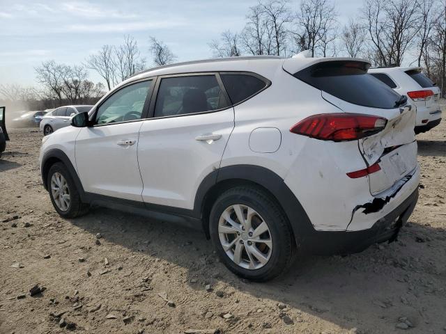 Vin: km8j3ca43lu103016, lot: 47955585, hyundai tucson limited 20202