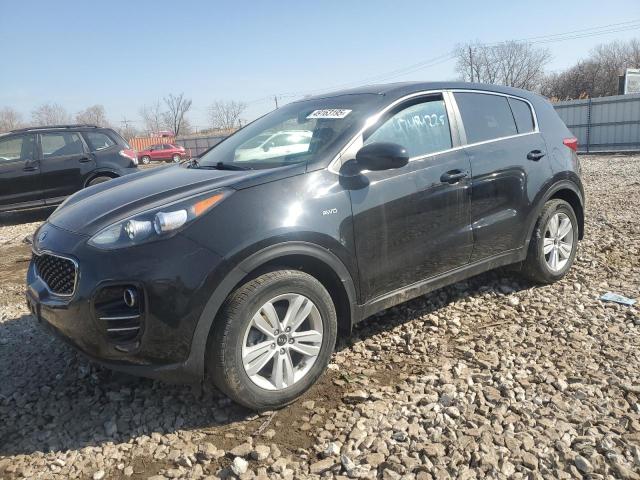 Vin: kndpmcac0j7469014, lot: 49163195, kia sportage lx 2018 img_1