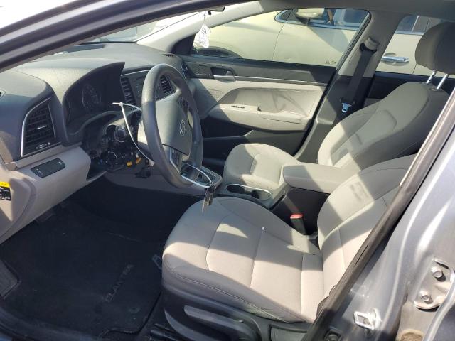 2017 HYUNDAI ELANTRA SE - 5NPD74LF2HH163624