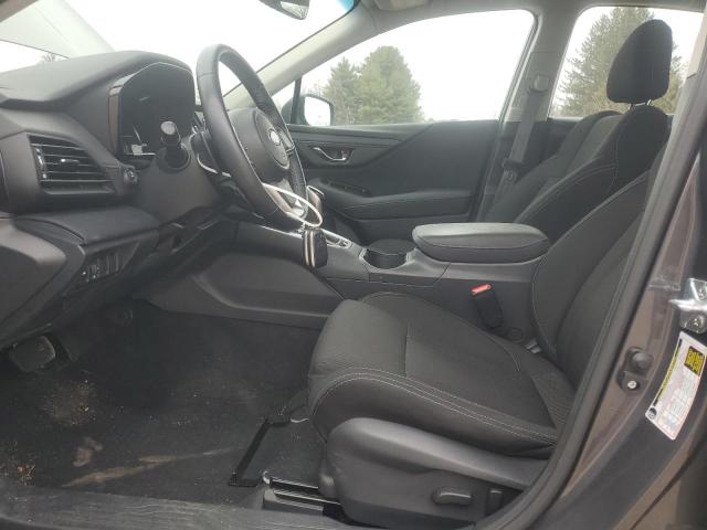 2022 SUBARU LEGACY PRE - 4S3BWAD69N3017087