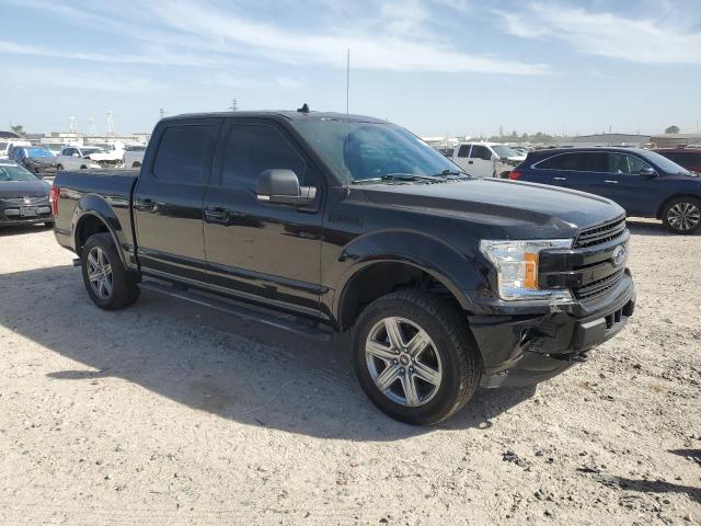 Vin: 1ftew1eg4jkd17690, lot: 49856295, ford f-150 supercrew 20184