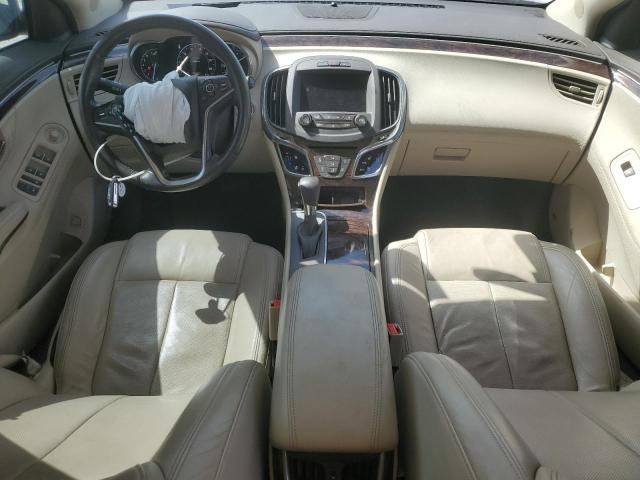 2015 BUICK LACROSSE P 1G4GF5G36FF253576
