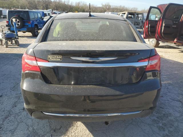 2014 CHRYSLER 200 LX - 1C3CCBAB5EN167775