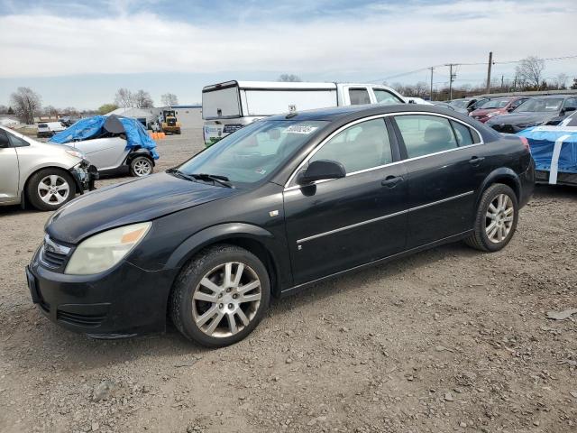 SATURN AURA