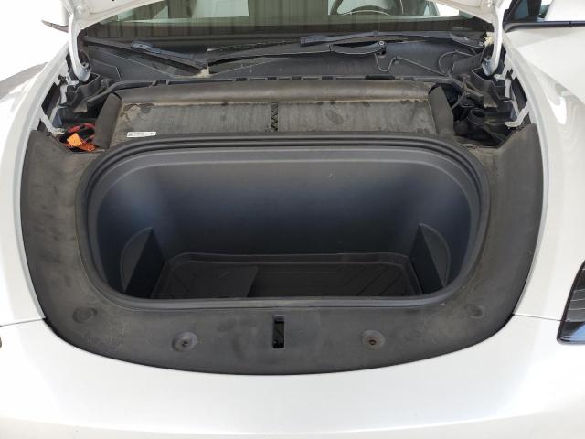 2021 TESLA MODEL Y - 5YJYGDEE7MF228787
