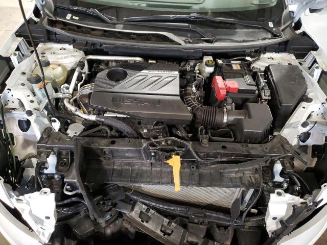 2024 NISSAN ROGUE SV - JN8BT3BA3RW350759
