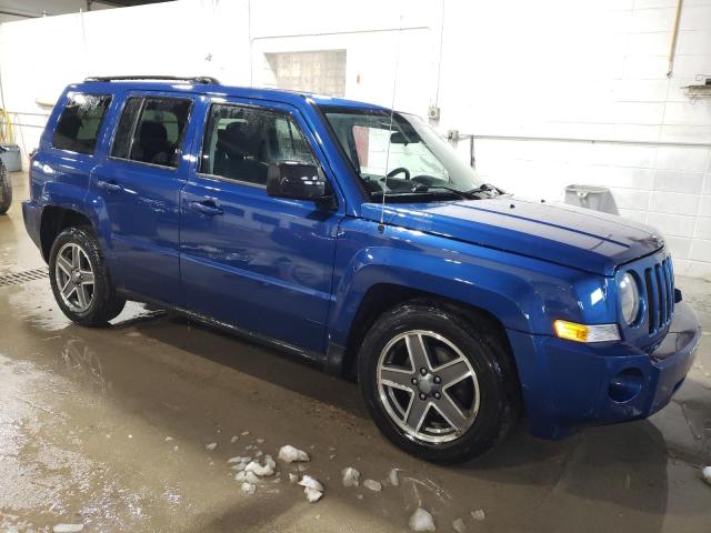 Vin: 1j4nt2gb8ad502677, lot: 47998645, jeep patriot sport 20104