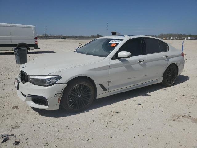 Vin: wbaja5c54jwa57368, lot: 49700045, bmw 5 series i 2018 img_1
