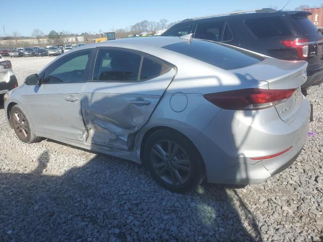 Vin: kmhd84lfxju722289, lot: 49406895, hyundai elantra sel 20182
