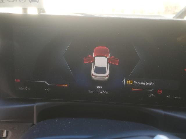 2023 BMW I4 EDRIVE - WBY73AW06PFR30705