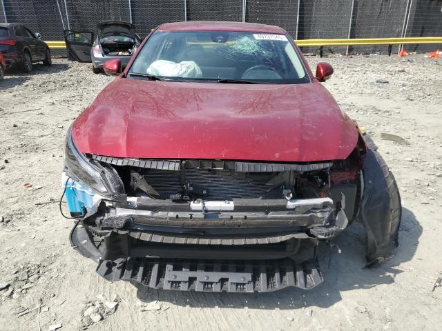 2023 NISSAN ALTIMA SV - 1N4BL4DW2PN347158
