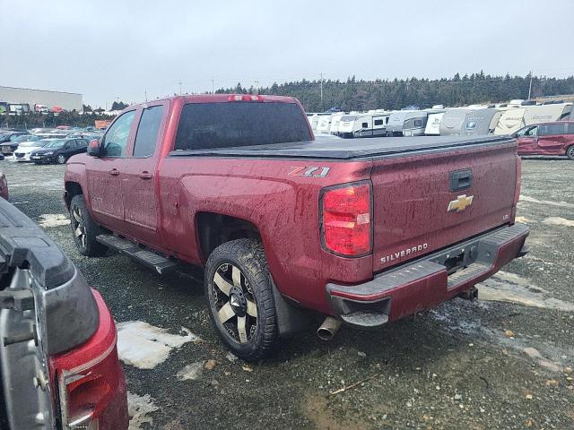 Vin: 2gcvkpec7k1133261, lot: 46862085, chevrolet all models k1500 lt 20192