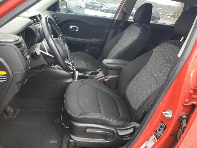 2017 KIA SOUL + - KNDJP3A55H7453853
