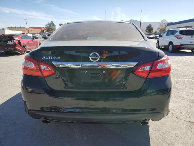 2017 NISSAN ALTIMA 2.5 - 1N4AL3AP8HN304030