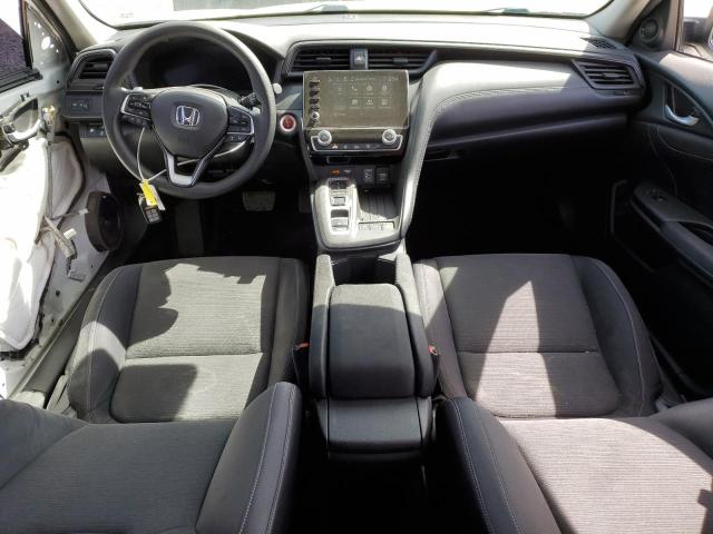 2019 HONDA INSIGHT EX 19XZE4F53KE017338