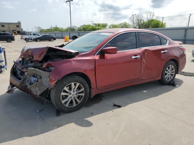 Vin: 1n4al3ap0ec412035, lot: 51111735, nissan altima 2.5 2014 img_1