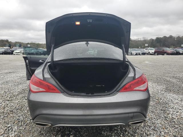 2018 MERCEDES-BENZ CLA 250 4M - WDDSJ4GB8JN541098