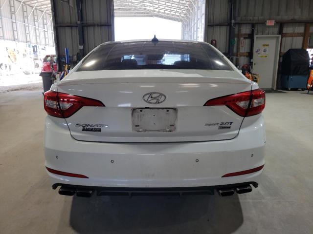 2015 HYUNDAI SONATA SPO - 5NPE34AB4FH247196