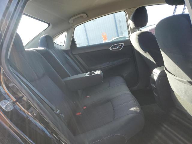 2016 NISSAN SENTRA - 3N1AB7AP6GL653340