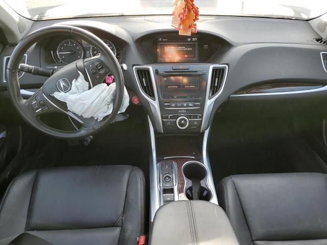 2015 ACURA TLX - 19UUB2F31FA004975