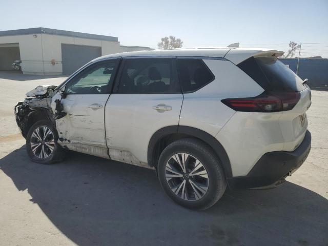 Vin: 5n1bt3bb6nc708397, lot: 47824195, nissan rogue sv 20222