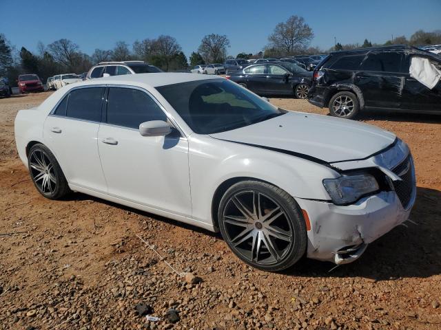 2016 CHRYSLER 300 LIMITE - 2C3CCAAG8GH190551