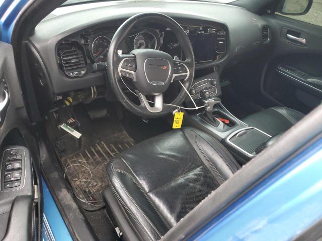 2015 DODGE CHARGER R/ - 2C3CDXCT2FH777384