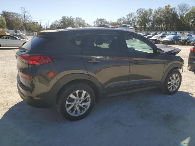 2019 HYUNDAI TUCSON LIM KM8J33A46KU969405