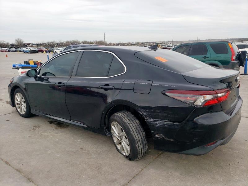 Vin: 4t1r11ak0nu675420, lot: 48960335, toyota camry le 20222