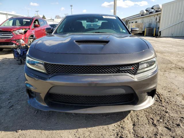 2019 DODGE CHARGER GT 2C3CDXHG8KH597316