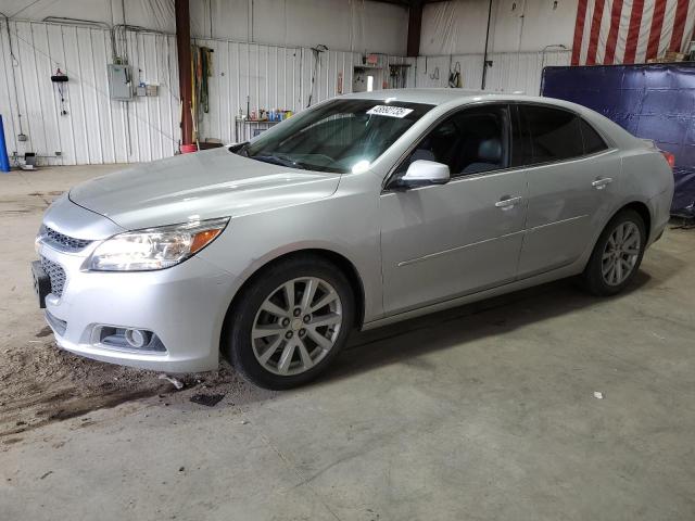 CHEVROLET MALIBU 2LT