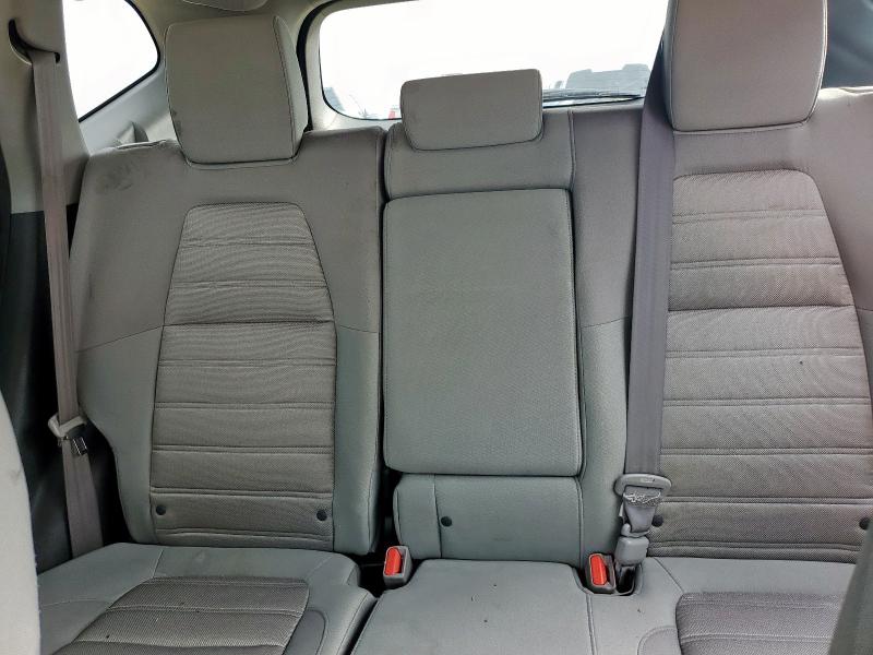 2018 HONDA CR-V EX - 7FARW1H56JE040389