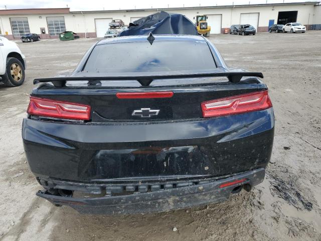 2017 CHEVROLET CAMARO LT #3271604338