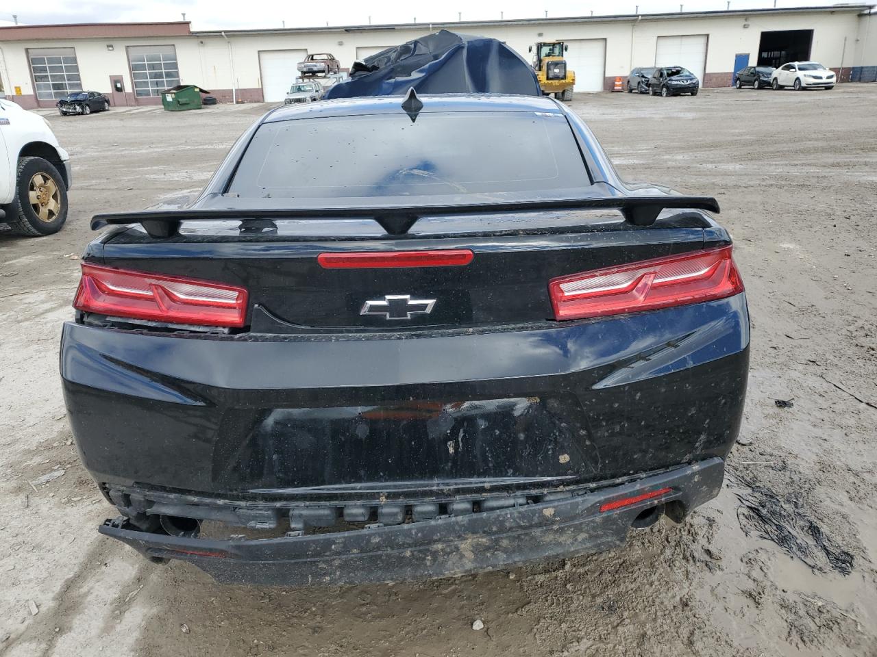 Global Auto Auctions