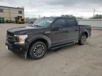 2018 FORD F150 SUPER - 1FTEW1CP2JKE56641