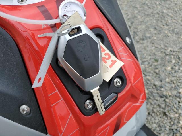 2025 BMW R 1300 GS WB10M3300S6K82297