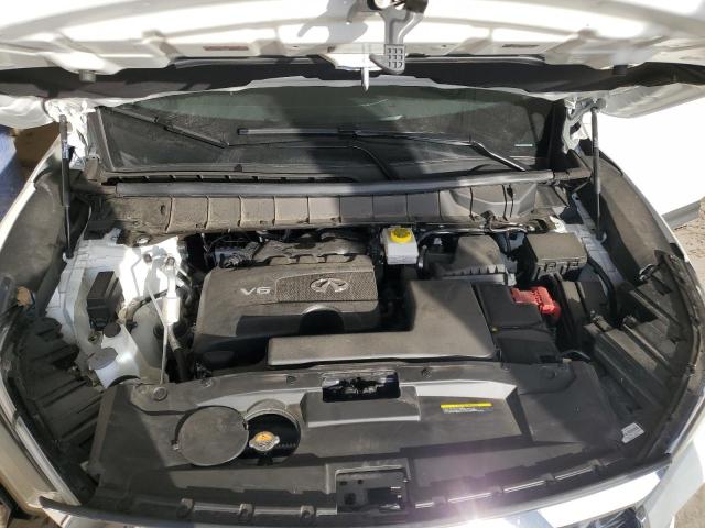 2023 INFINITI QX60 LUXE - 5N1DL1FS9PC370536