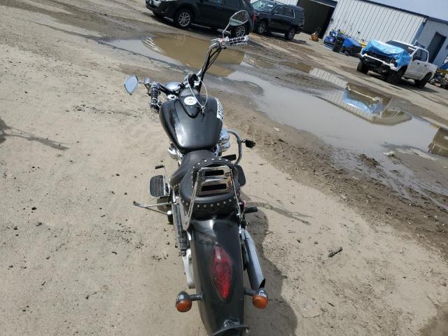 2002 HONDA VTX1800 S 1HFSC49302A001897