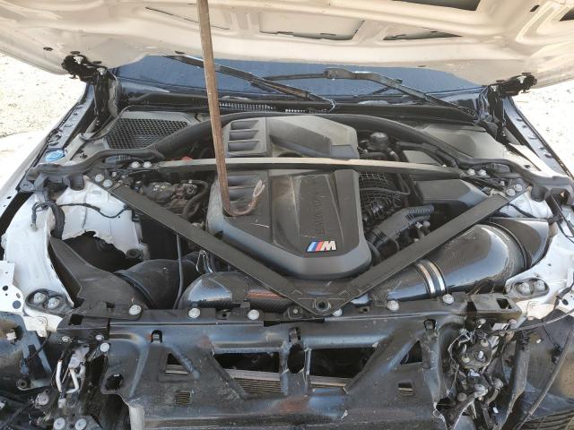 2024 BMW M4 COMPETI WBS43AZ09RCP58277
