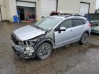 2016 SUBARU CROSSTREK - JF2GPALC5G8242589