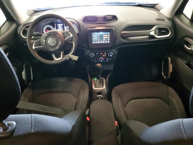 2021 JEEP RENEGADE S - ZACNJCAB0MPM35327